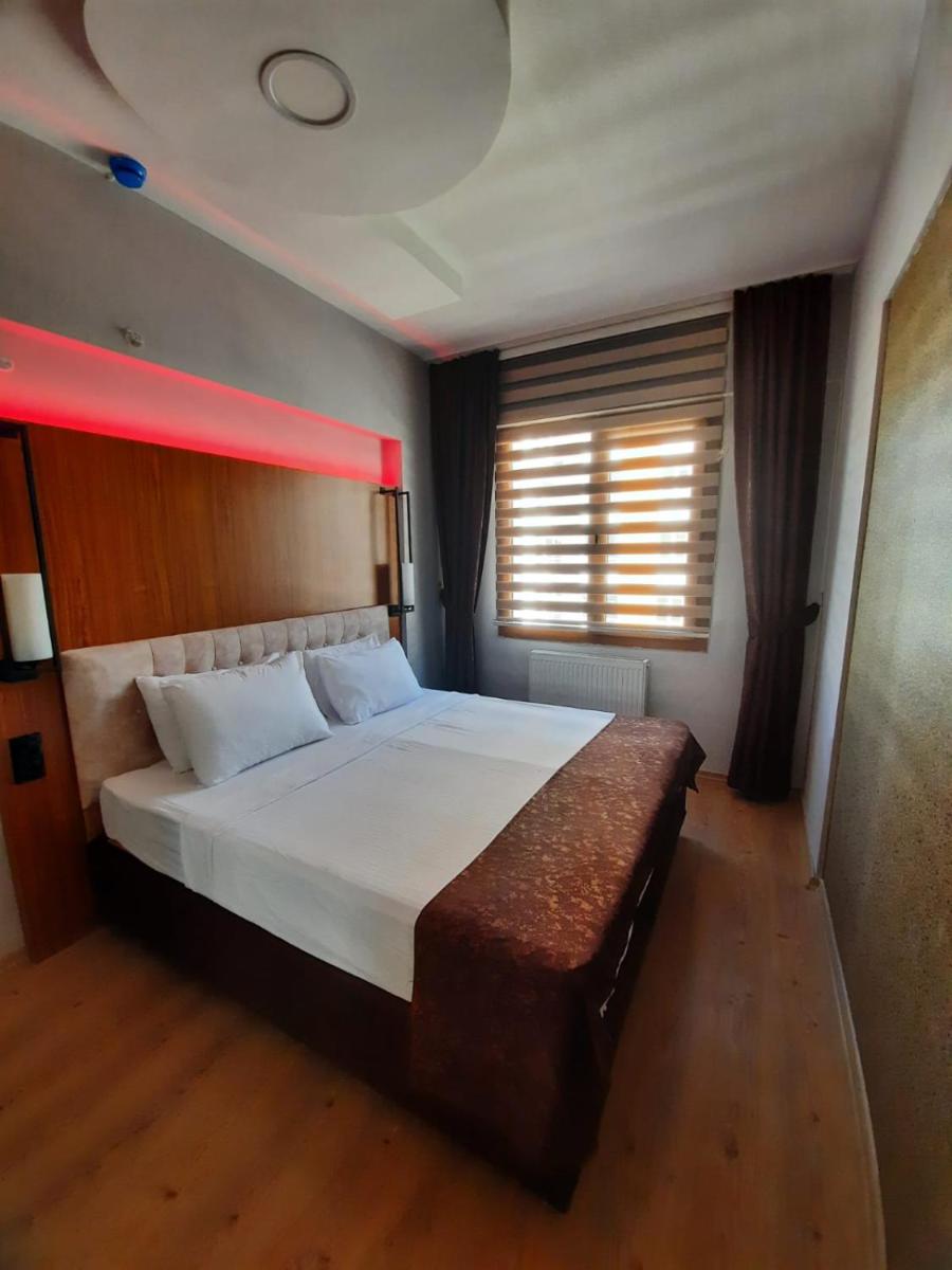Suitetrails - KB Apart Otel