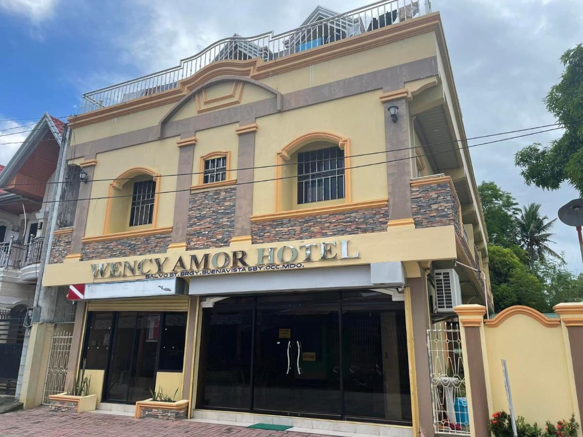 Wency Amor Hotel - Housity
