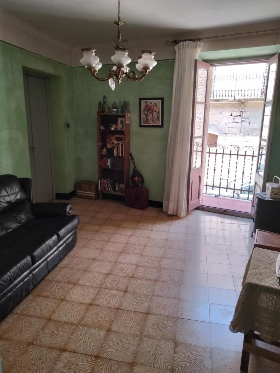 Ca l'Anna i l'Antonino - Housity