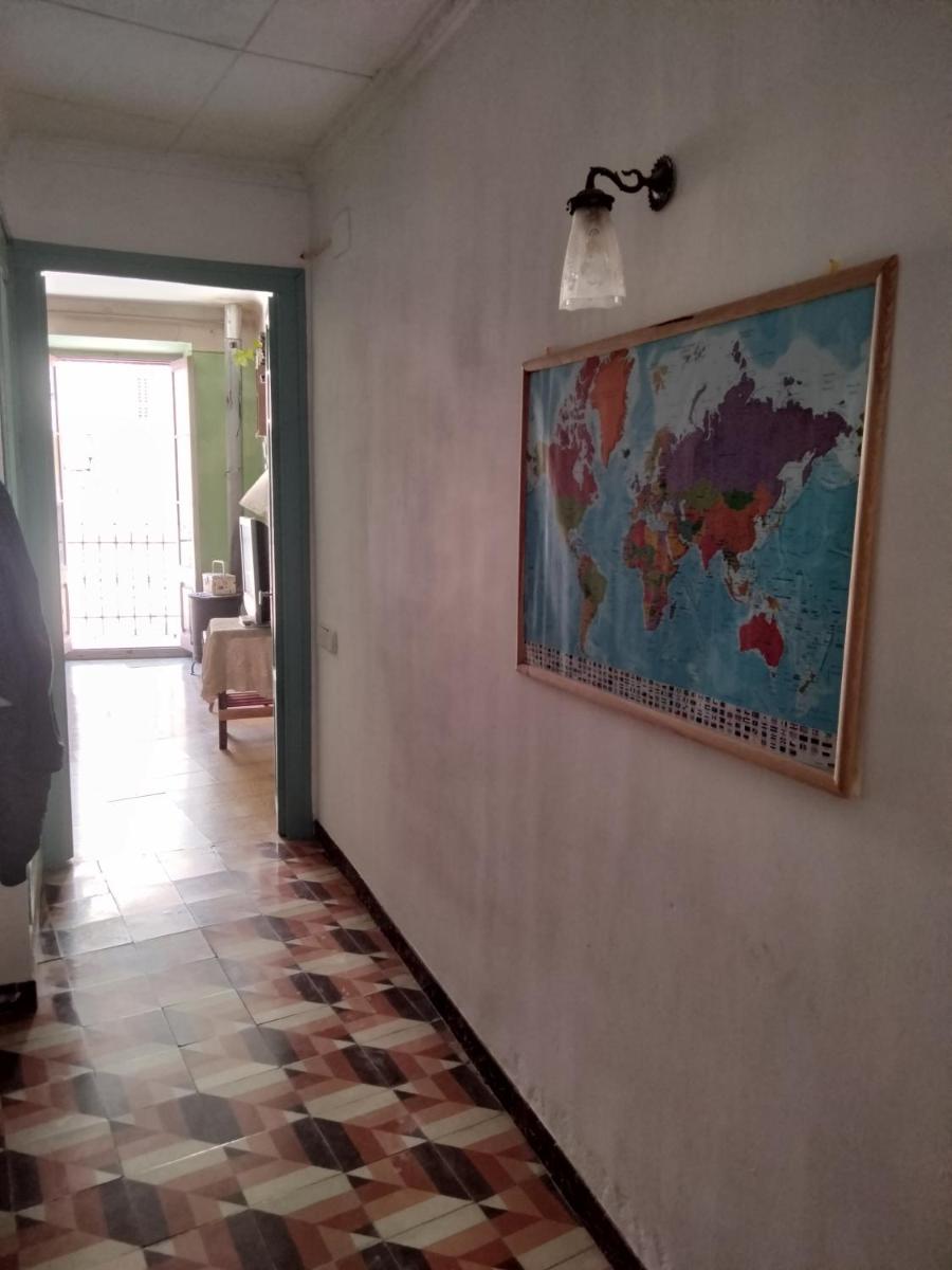 Ca l'Anna i l'Antonino - Housity