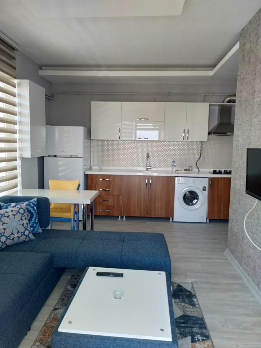 Suitetrails - KB Apart Otel