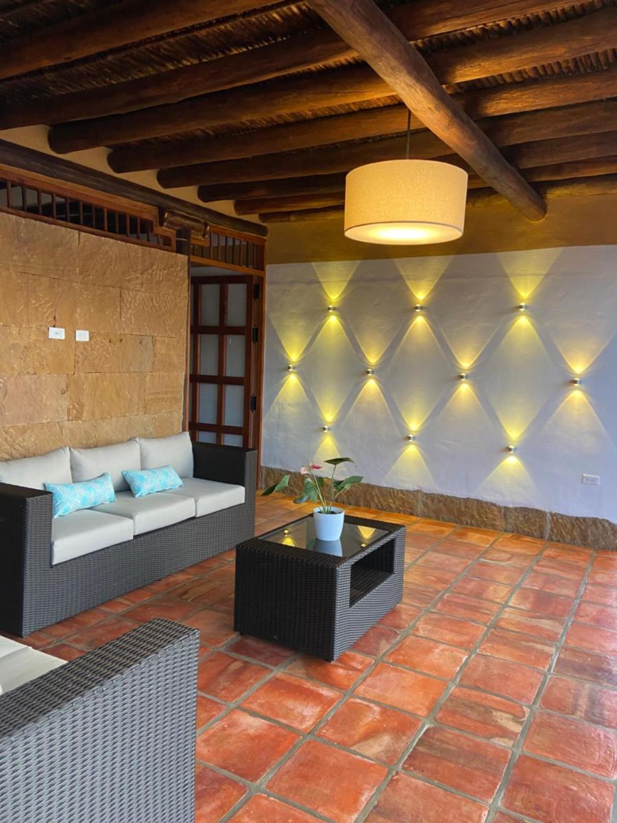 Casa Bari Altos de la Antigua - Housity