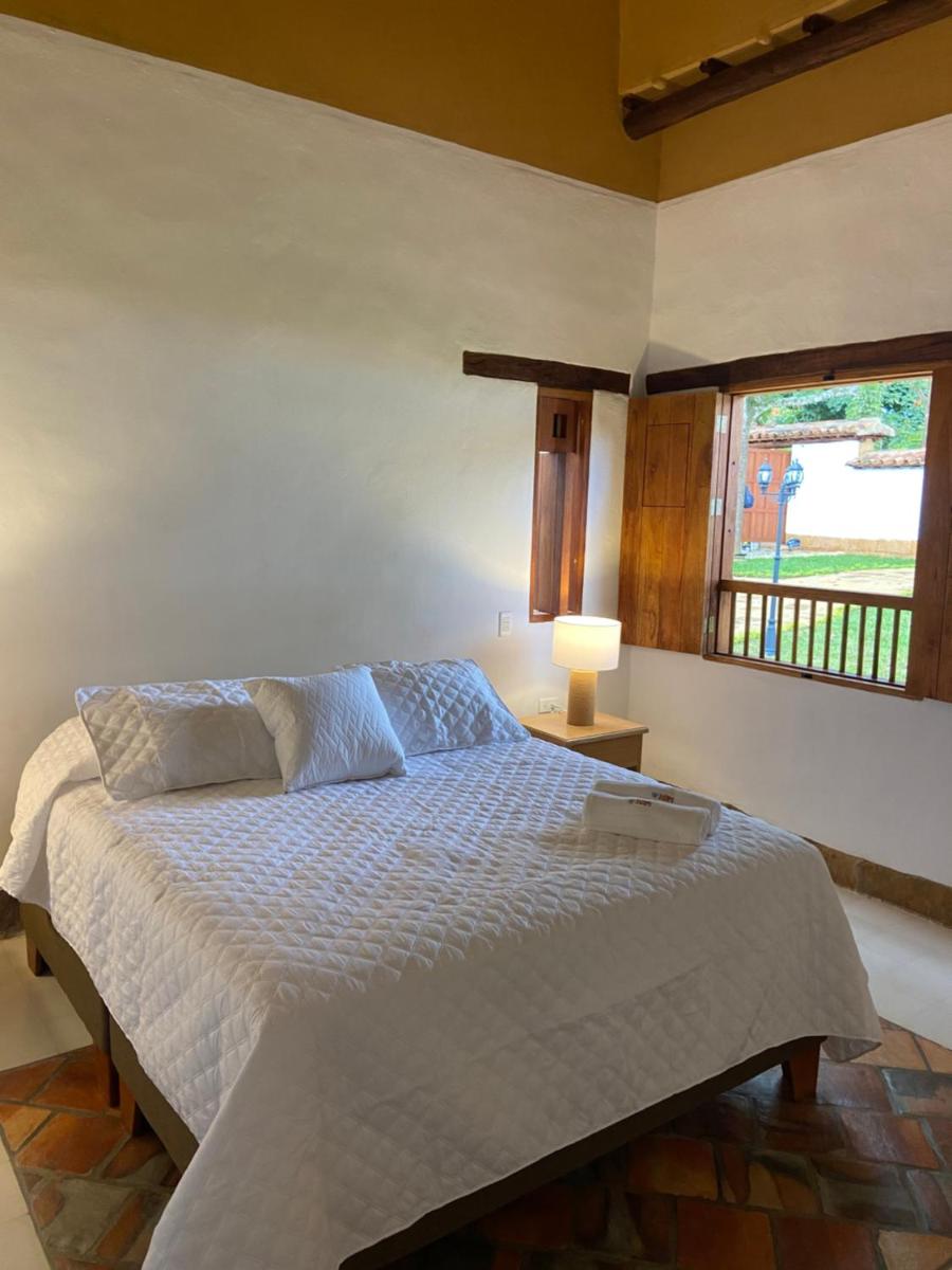 Casa Bari Altos de la Antigua - Housity
