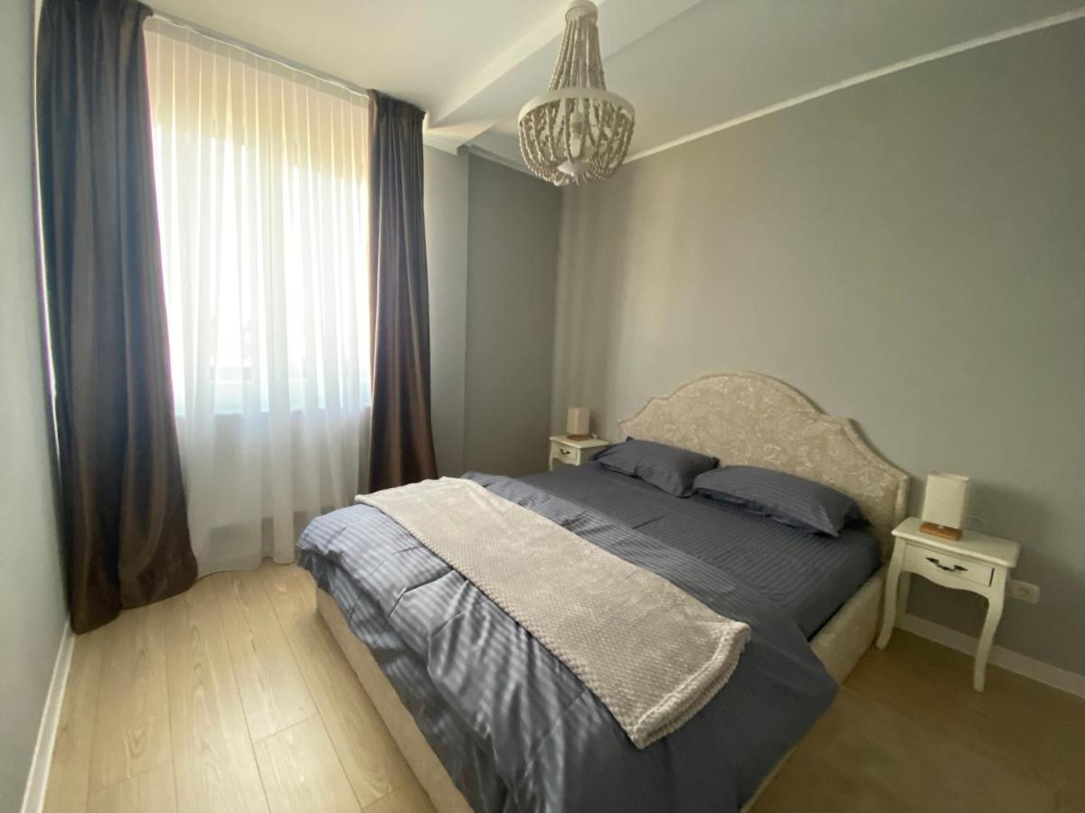 EM03- Apartament 2 camere luxury - Hizvo
