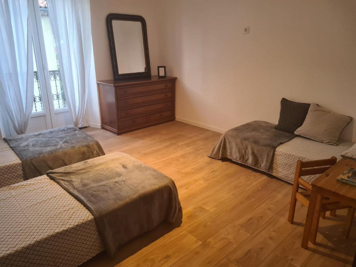 Magnifique appartement avec terrasse - Housity