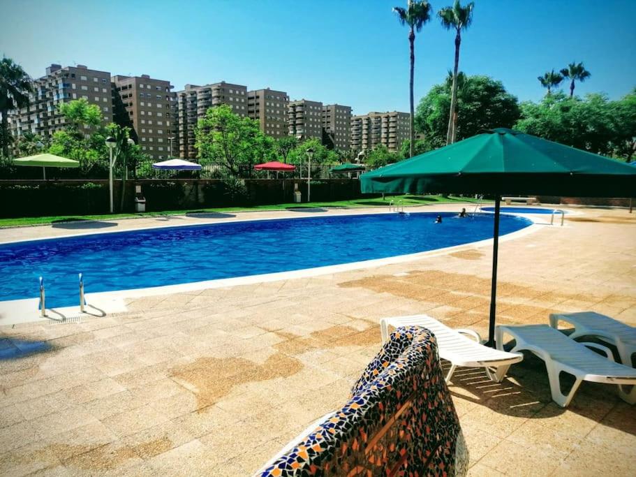 Apartamento en Magic World, Oropesa del mar - Housity