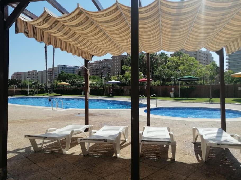 Apartamento en Magic World, Oropesa del mar - Housity