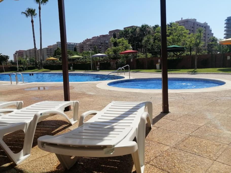 Apartamento en Magic World, Oropesa del mar - Housity