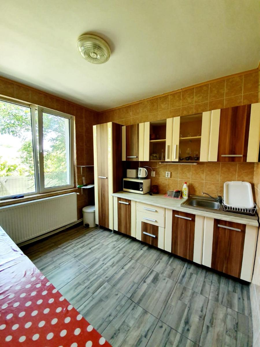 La Turturica - Housity