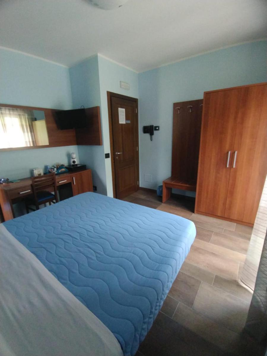 B&B IL GHIRO - Housity