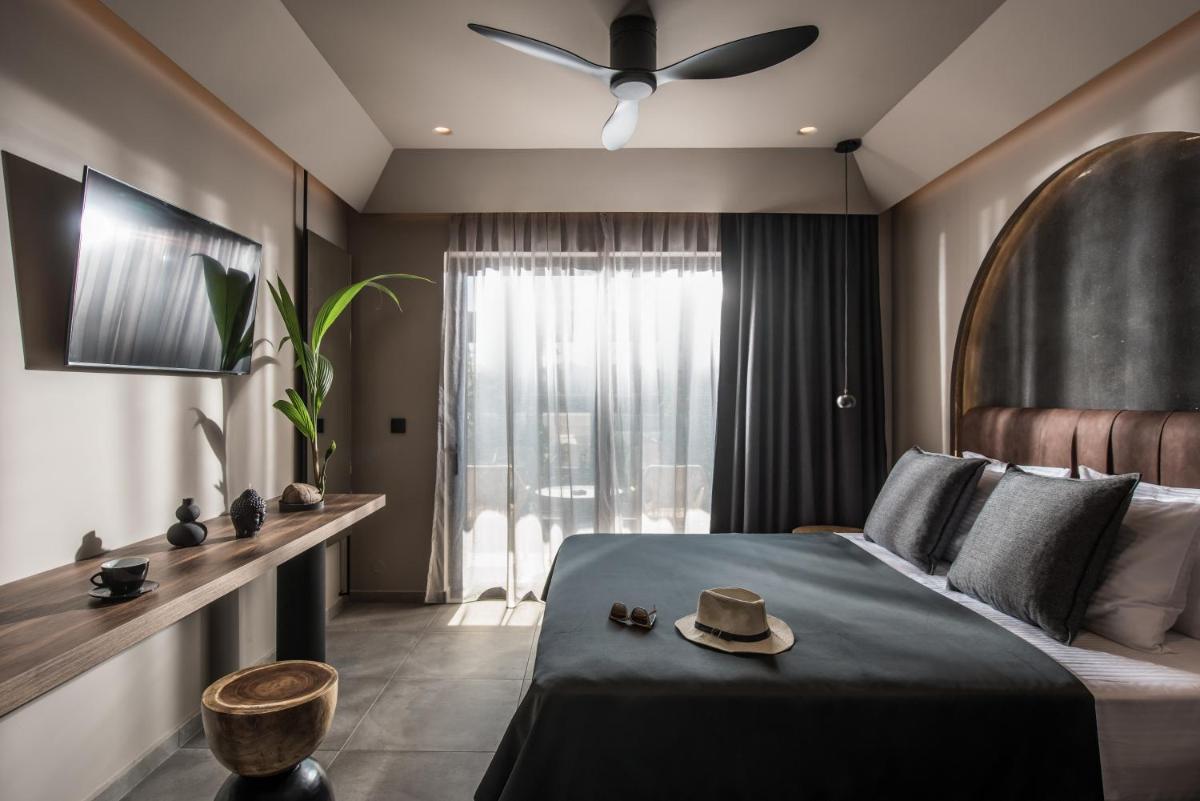 Alsus Boutique Hotel - Adults Only - Housity
