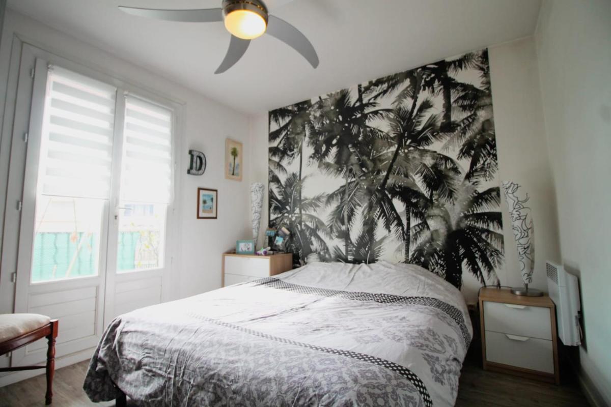 Jasmins Azur - Housity