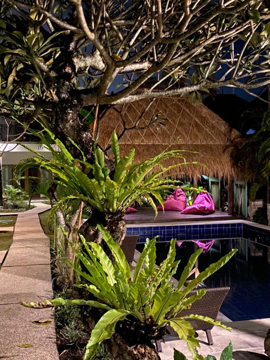 The Hideaway Canggu - Housity