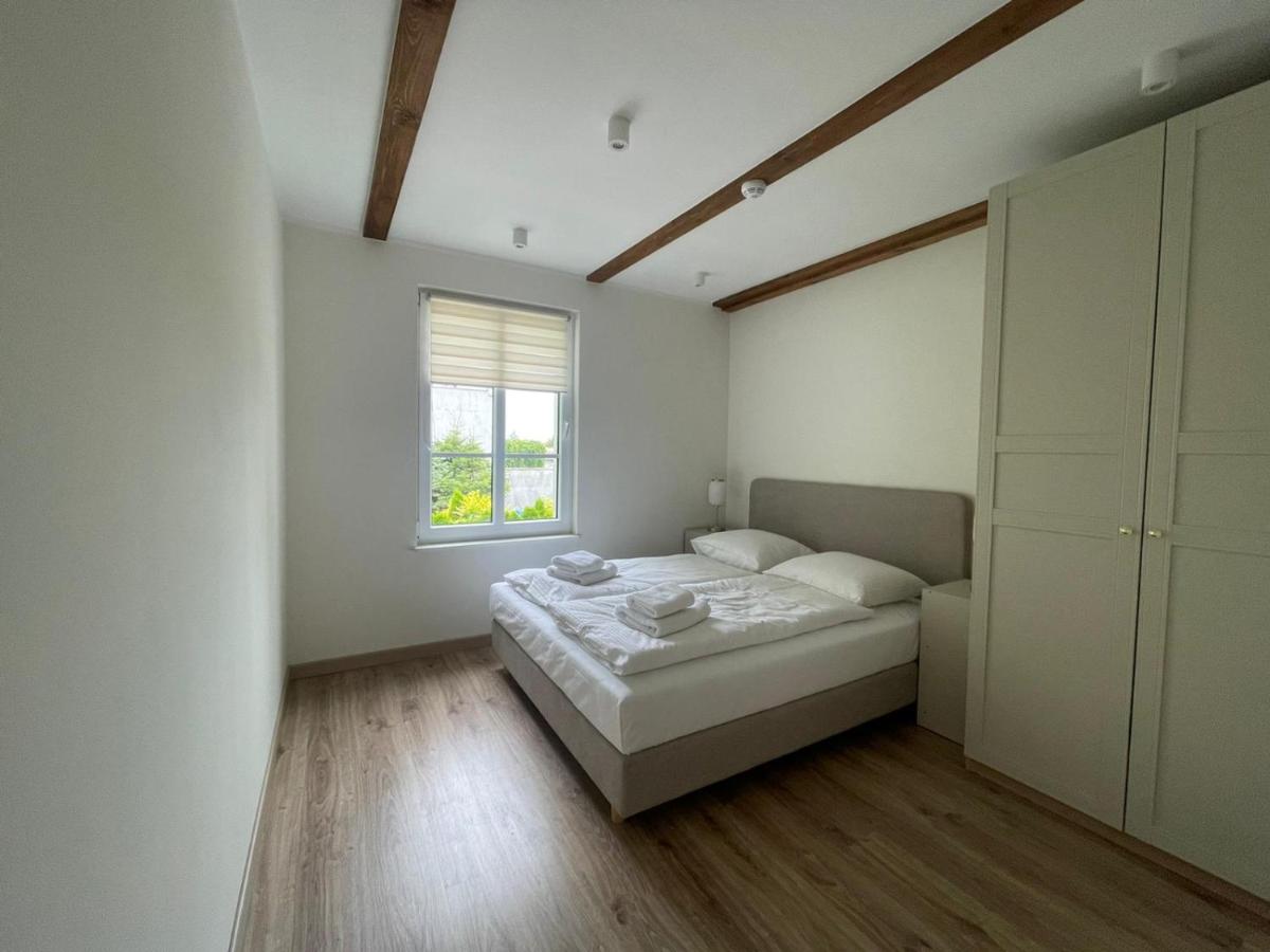 Apartamenty Rynek23 - Housity