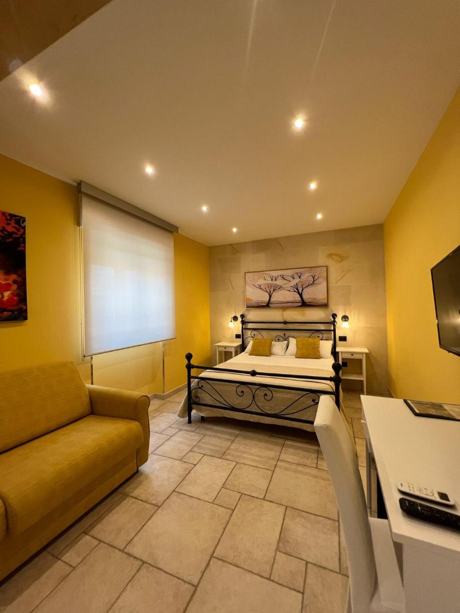 Mediterraneo B&B - Housity