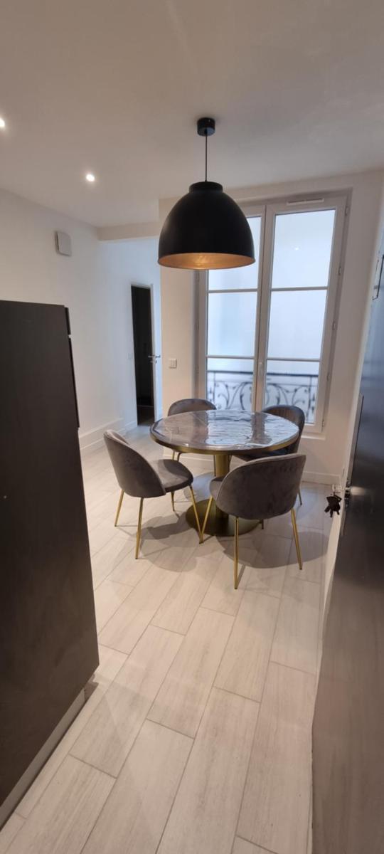 PARIS AURIOL - Housity