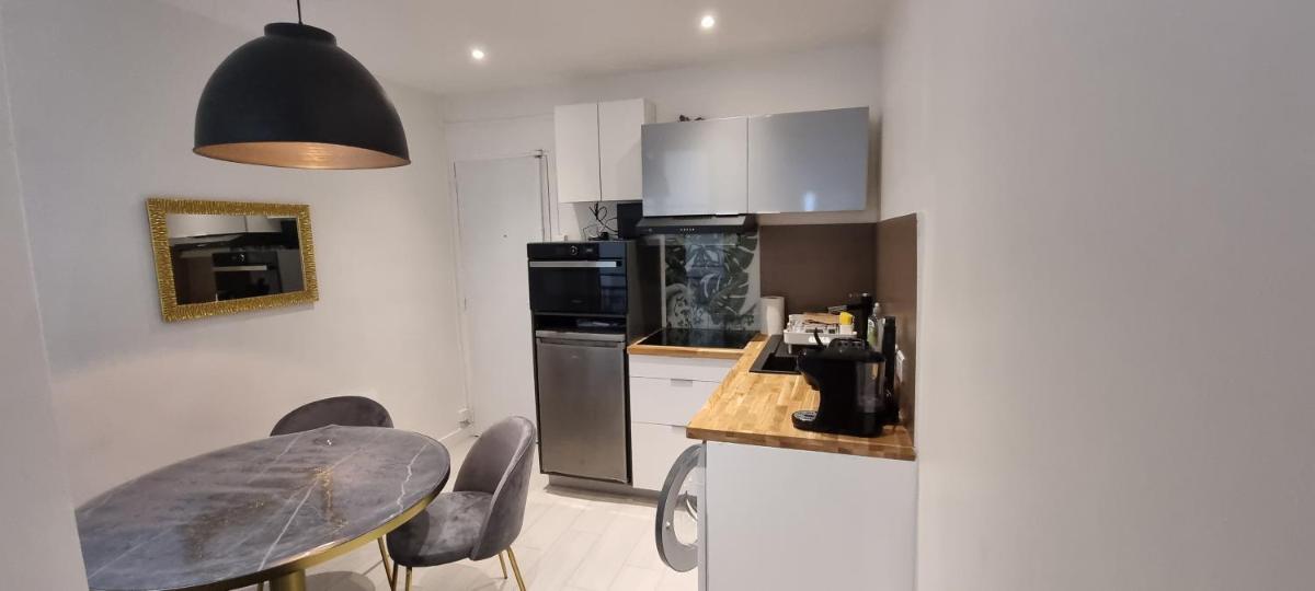 PARIS AURIOL - Housity