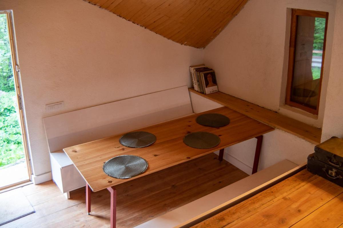 Suitetrails - Holiday house - Nucșoara, Slatina 46