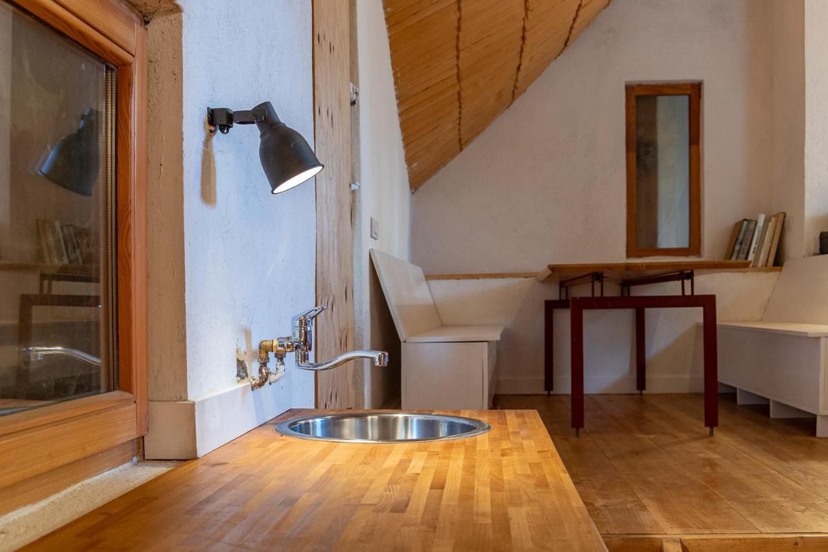 Suitetrails - Holiday house - Nucșoara, Slatina 46