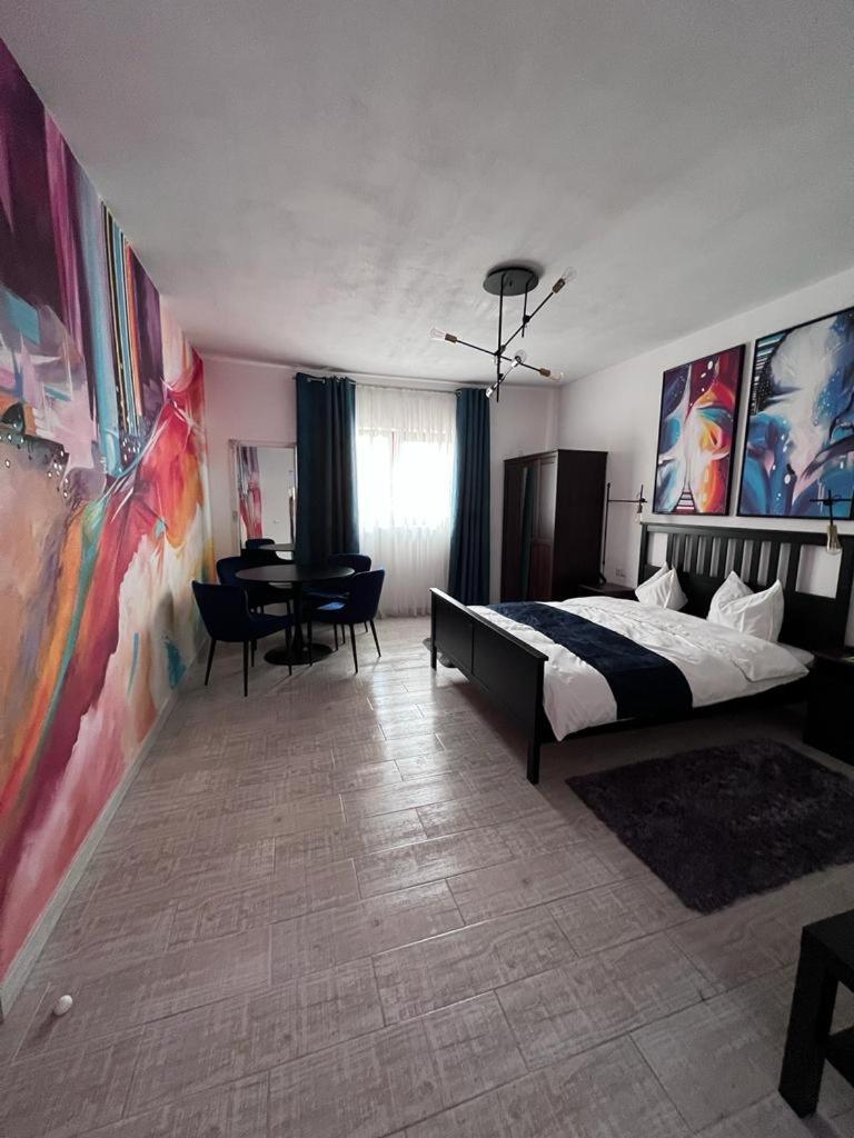 Cabana B2 langa strandul Banffy - Housity