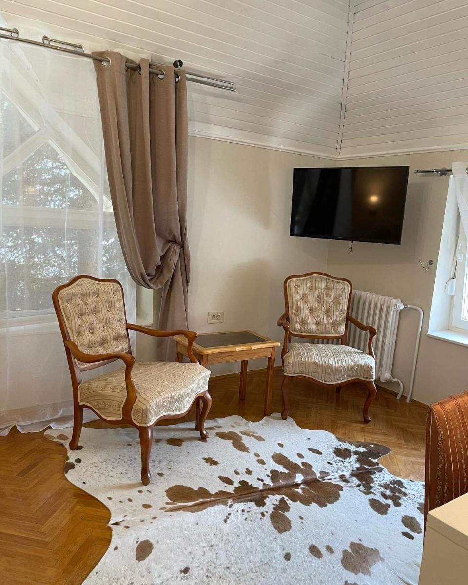 La Casa Tamaris - Hizvo