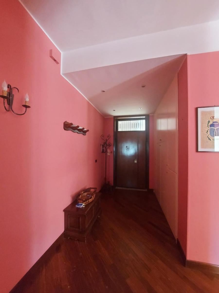 Appartamento in pieno centro a Capo d'Orlando - Housity