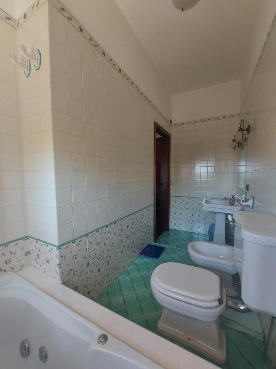 Appartamento in pieno centro a Capo d'Orlando - Housity