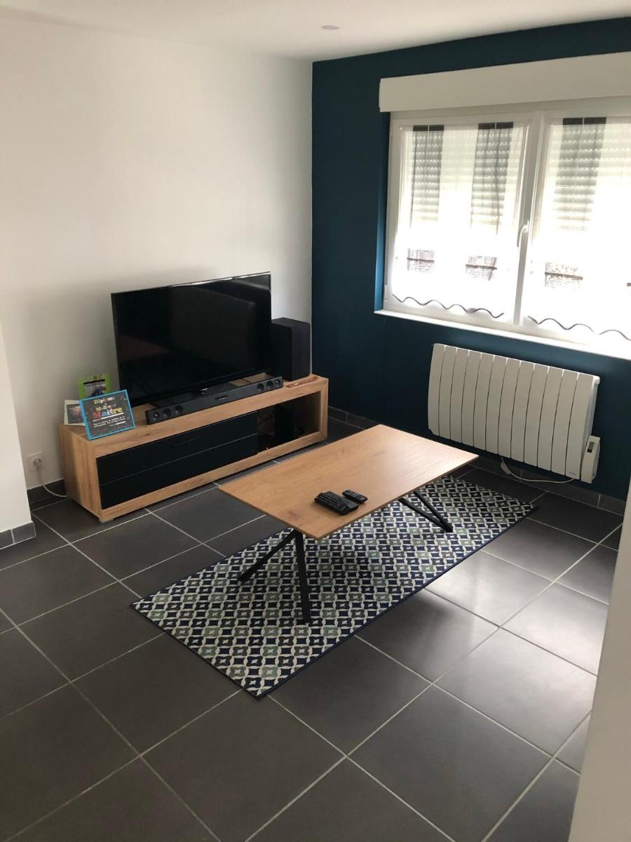 Séjour chez l’habitant à Annezin - Housity