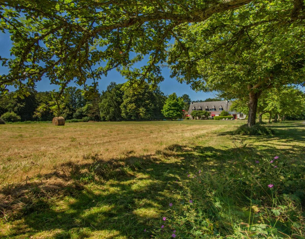 Domaine De Kereven - Housity