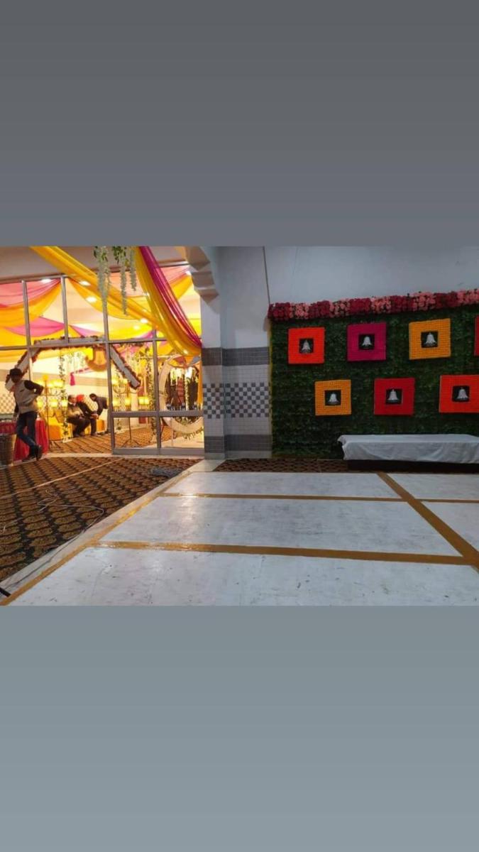 Suitetrails - Govind Guest House
