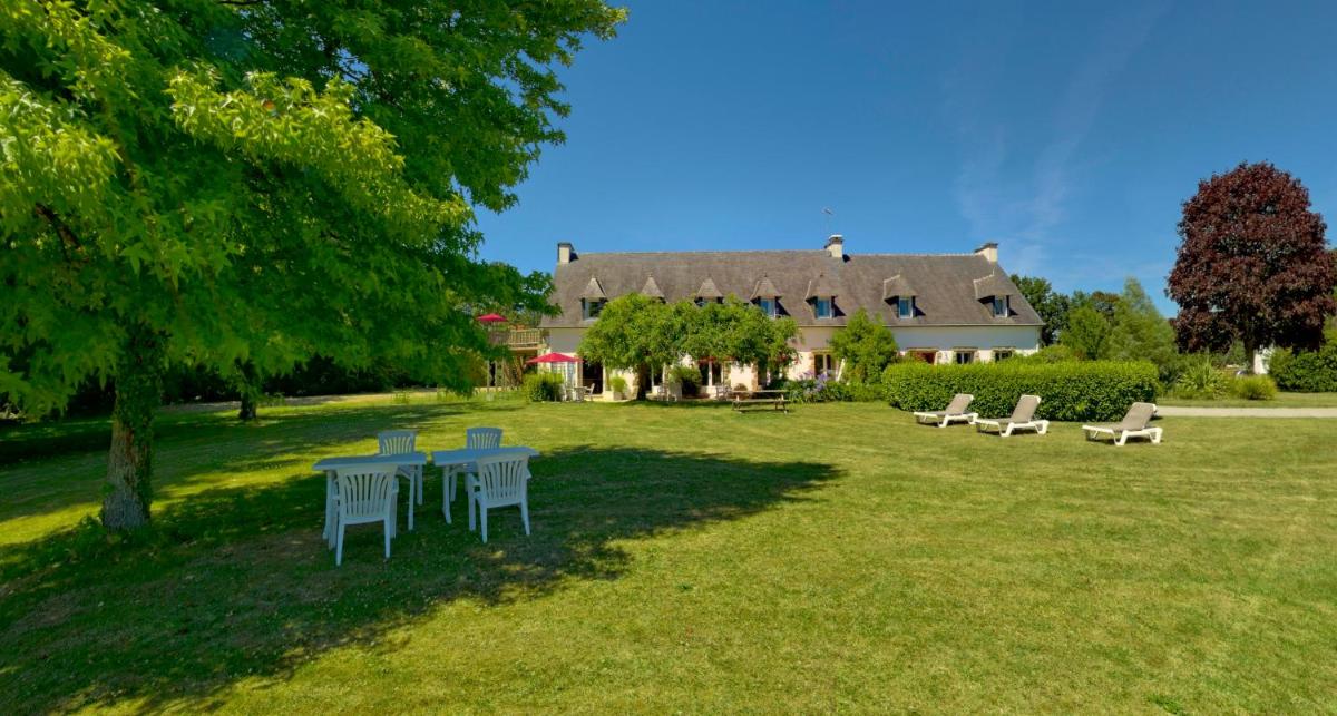 Domaine De Kereven - Housity