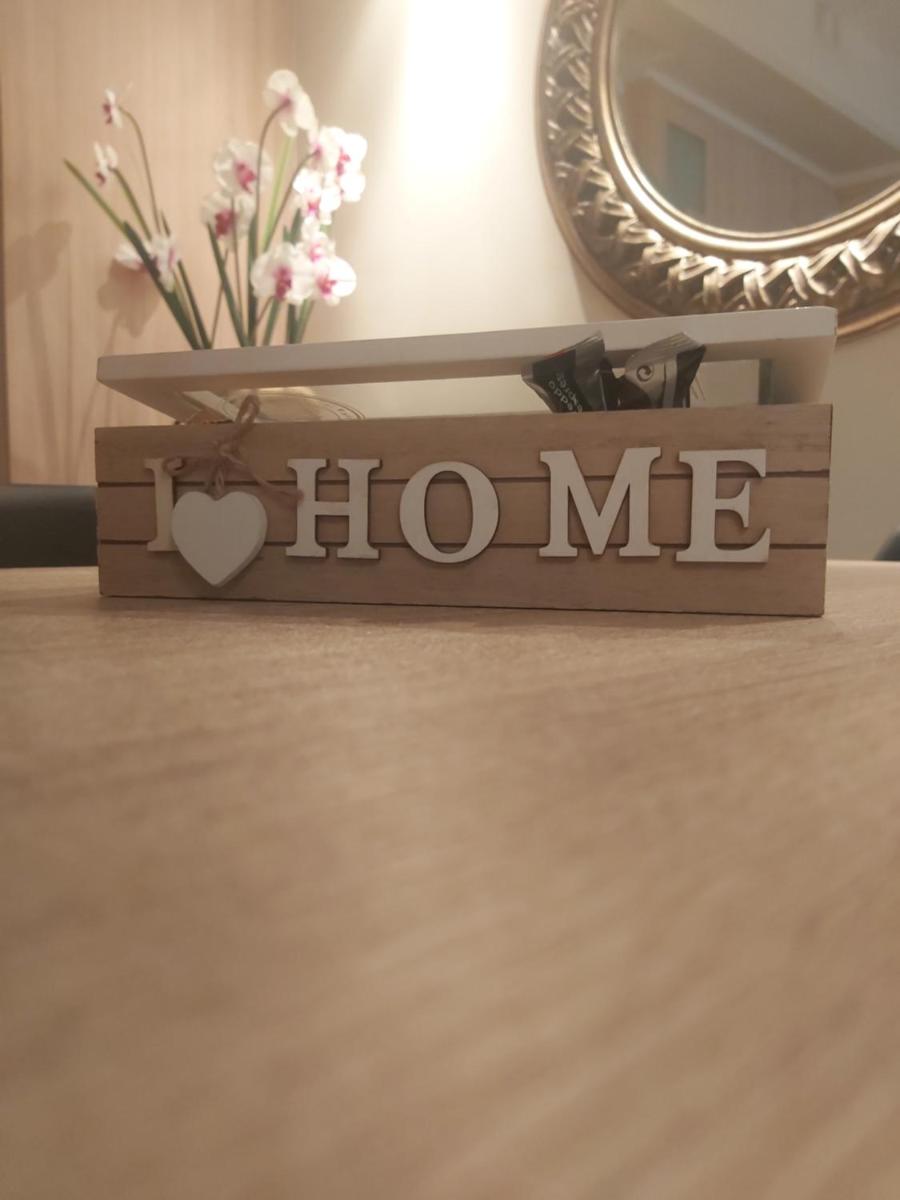 Διαμερισμα Su Casa - Housity