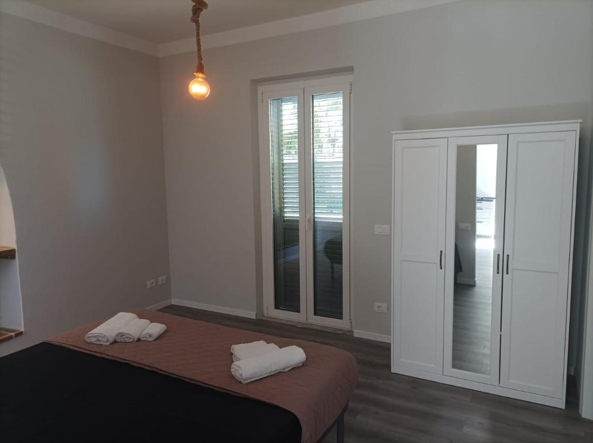 Lucca&Joy Apartment - Hizvo