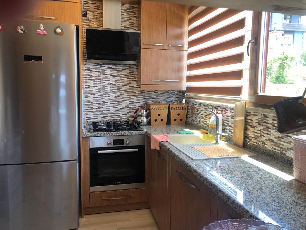 MONİKA VİLLA HOUSE - Housity