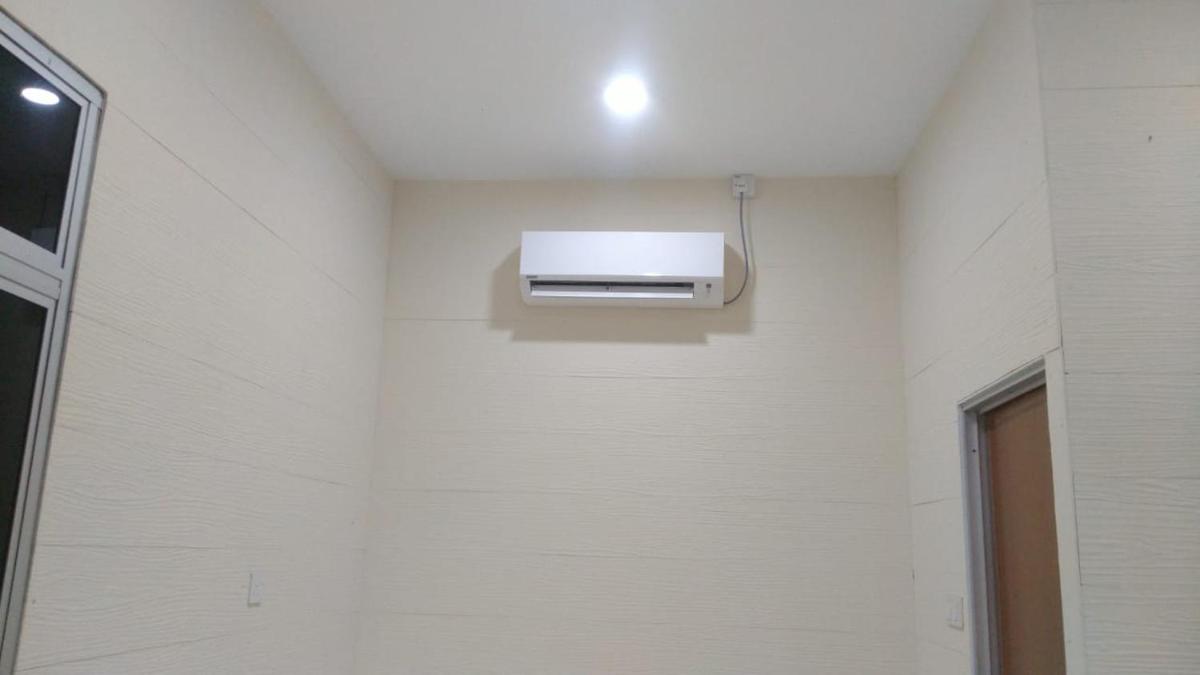 Teratak Sherra Roomstay - Housity
