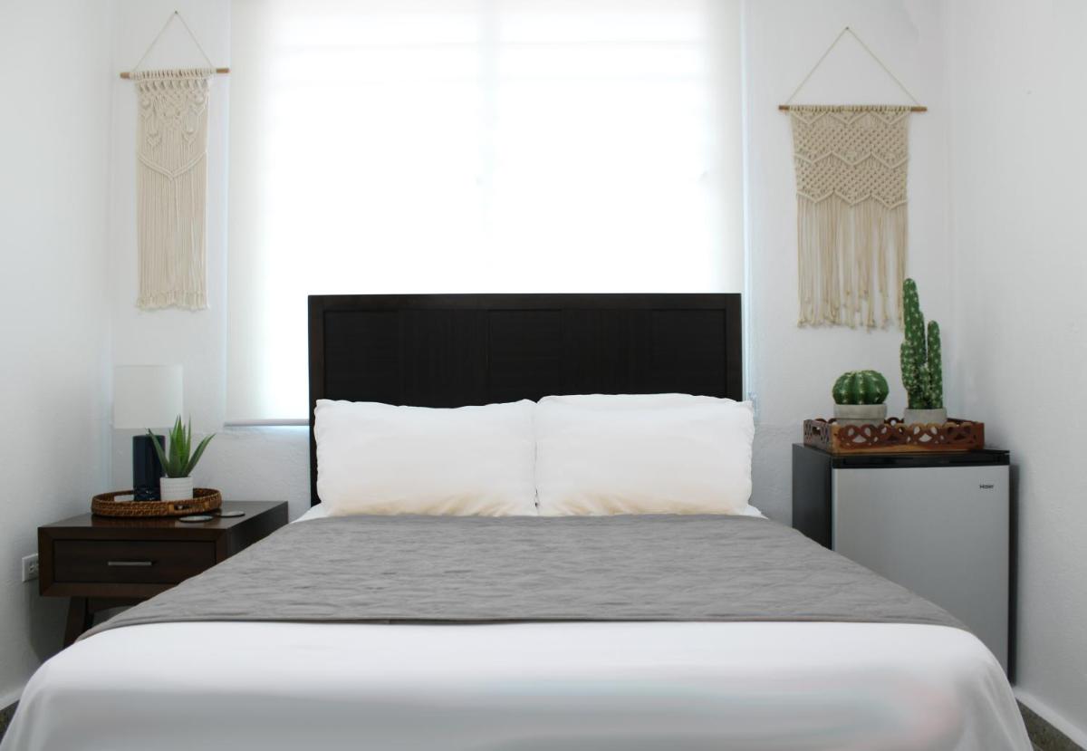 San Sebastian Bed & Breakfast - Housity
