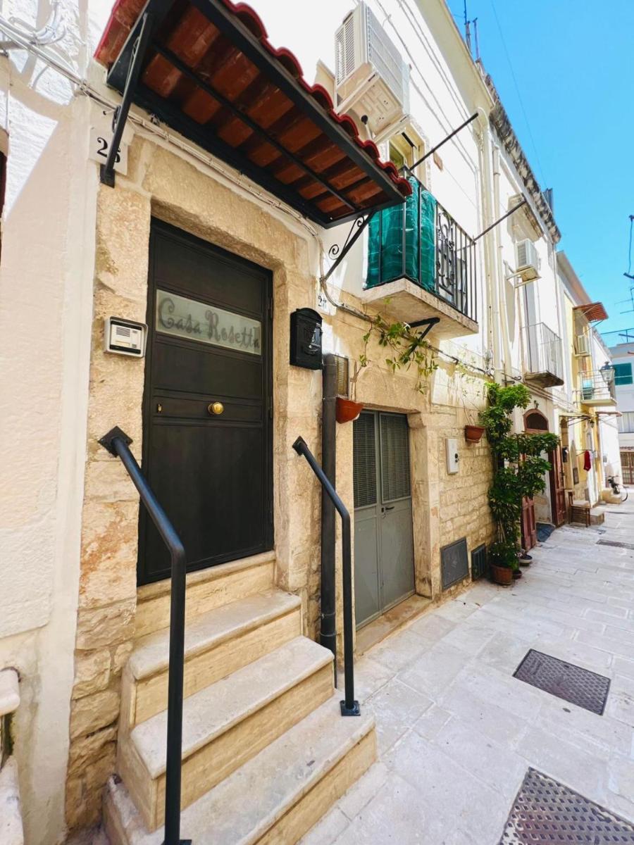 Casa Rosetta - Housity