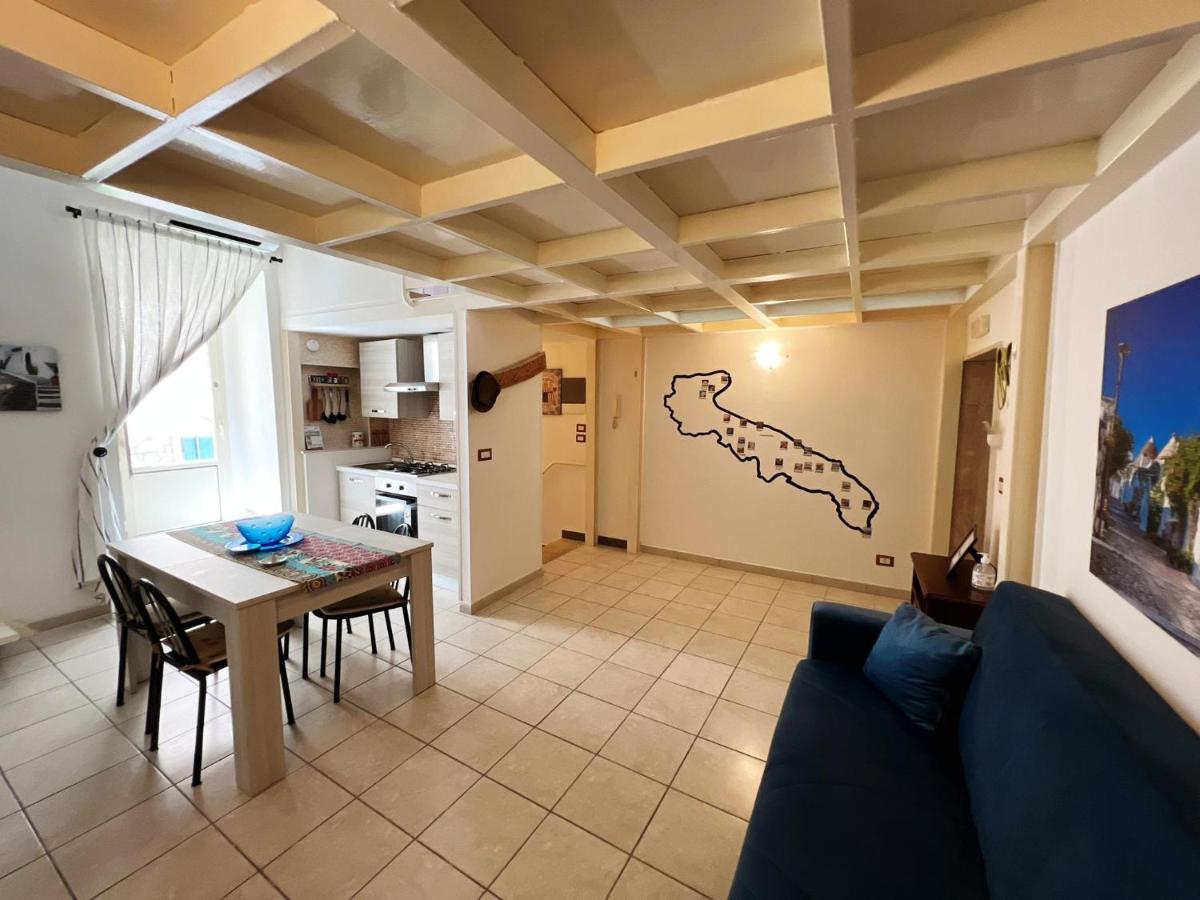 Casa Rosetta - Housity
