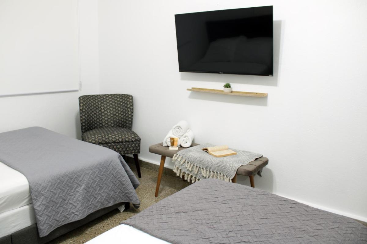 San Sebastian Bed & Breakfast - Housity