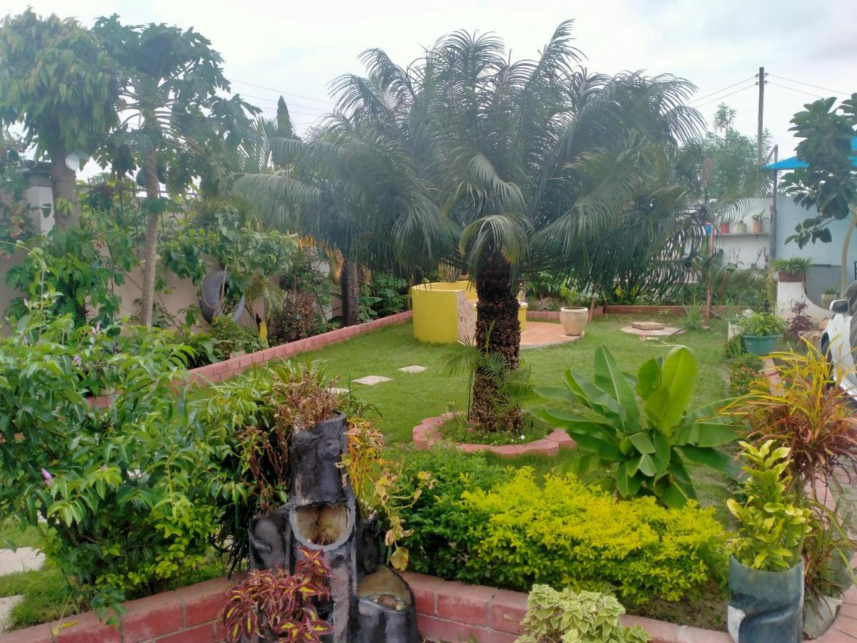 BabaJay Homestay - Housity