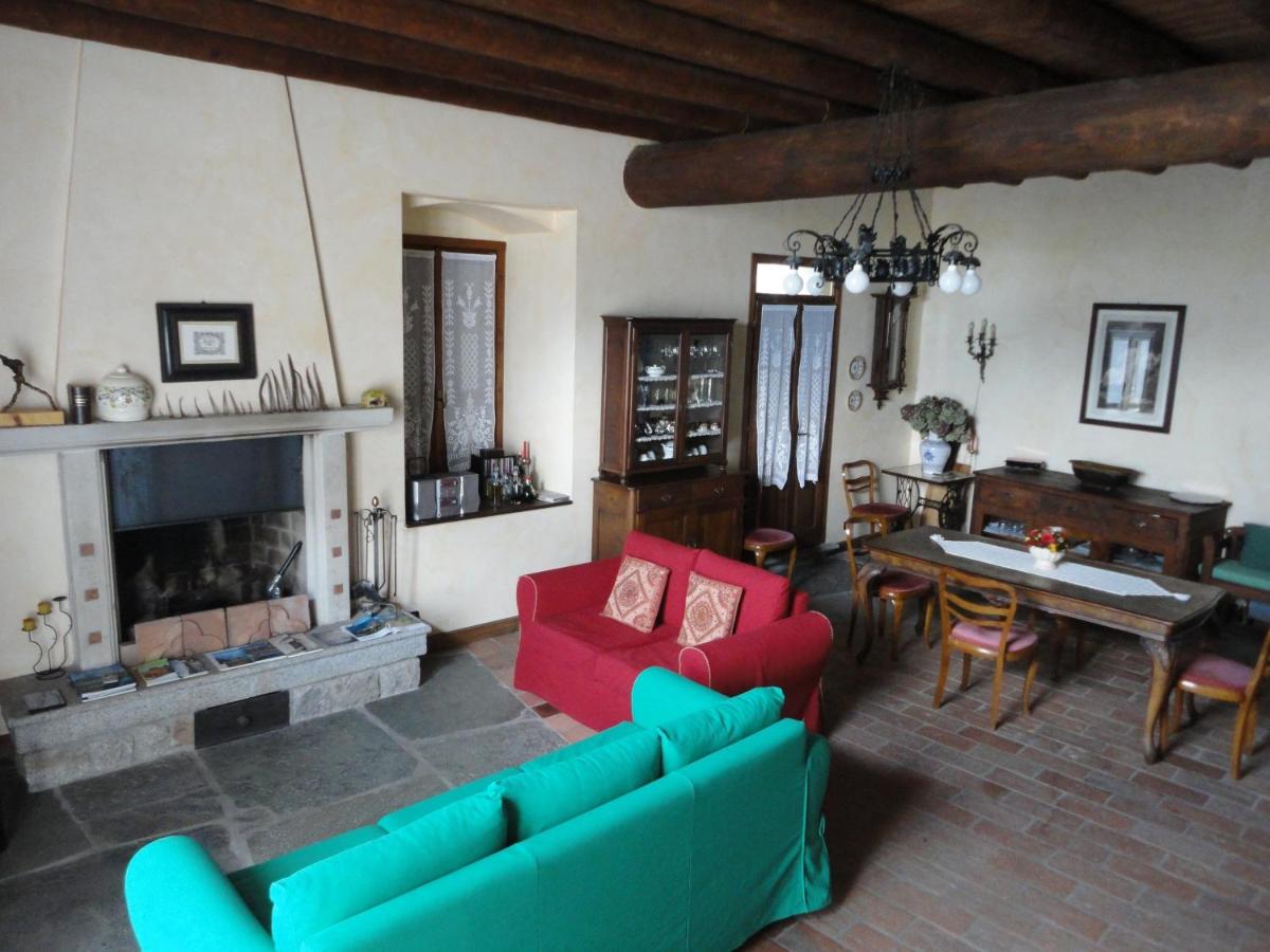 Casa Visnenza Bed & Breakfast - Housity