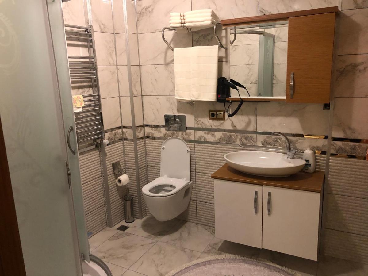 MONİKA VİLLA HOUSE - Housity