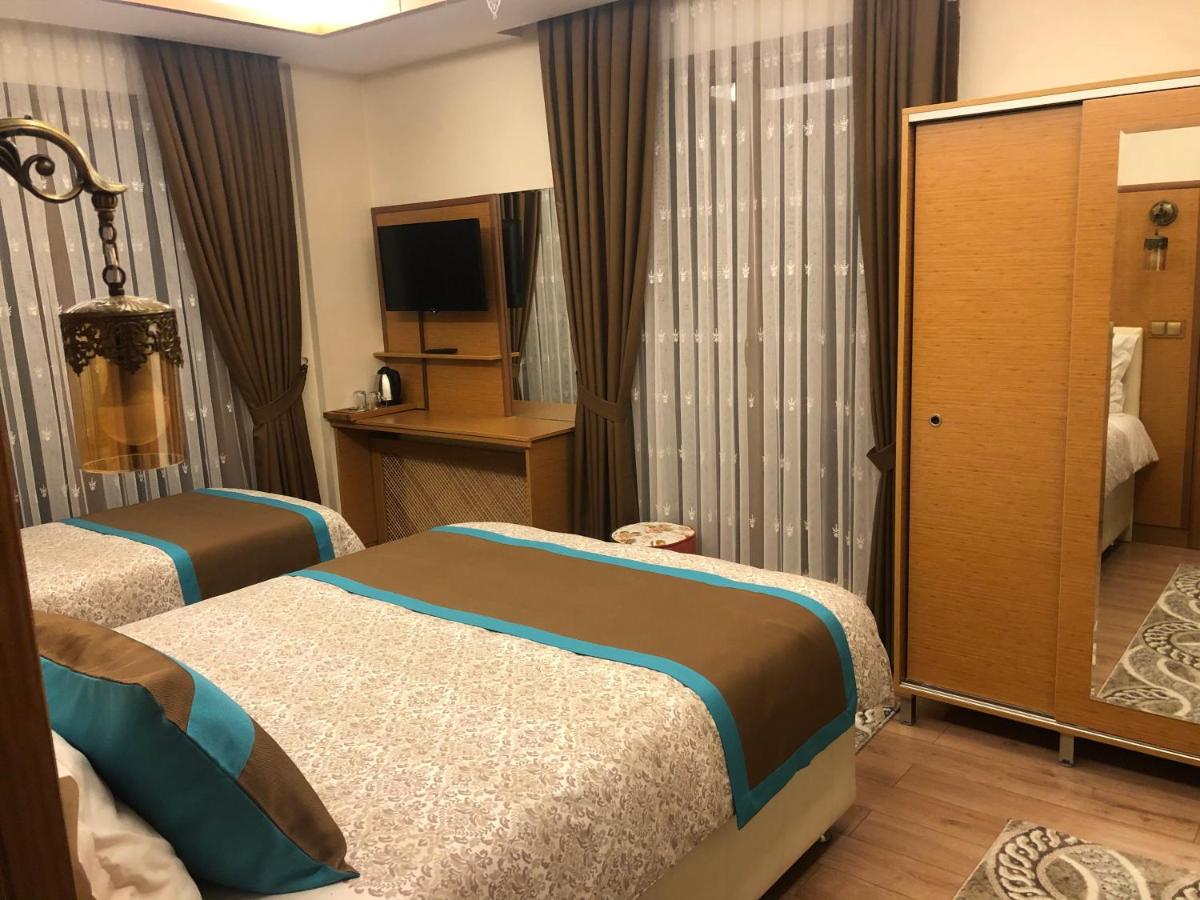 MONİKA VİLLA HOUSE - Housity