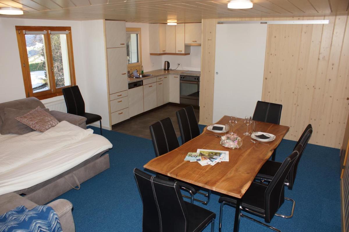 Auf Bauernhof: Studio mit traumhafter Aussicht - Housity