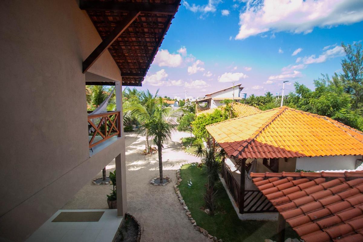 Pousada Brisamares - Housity
