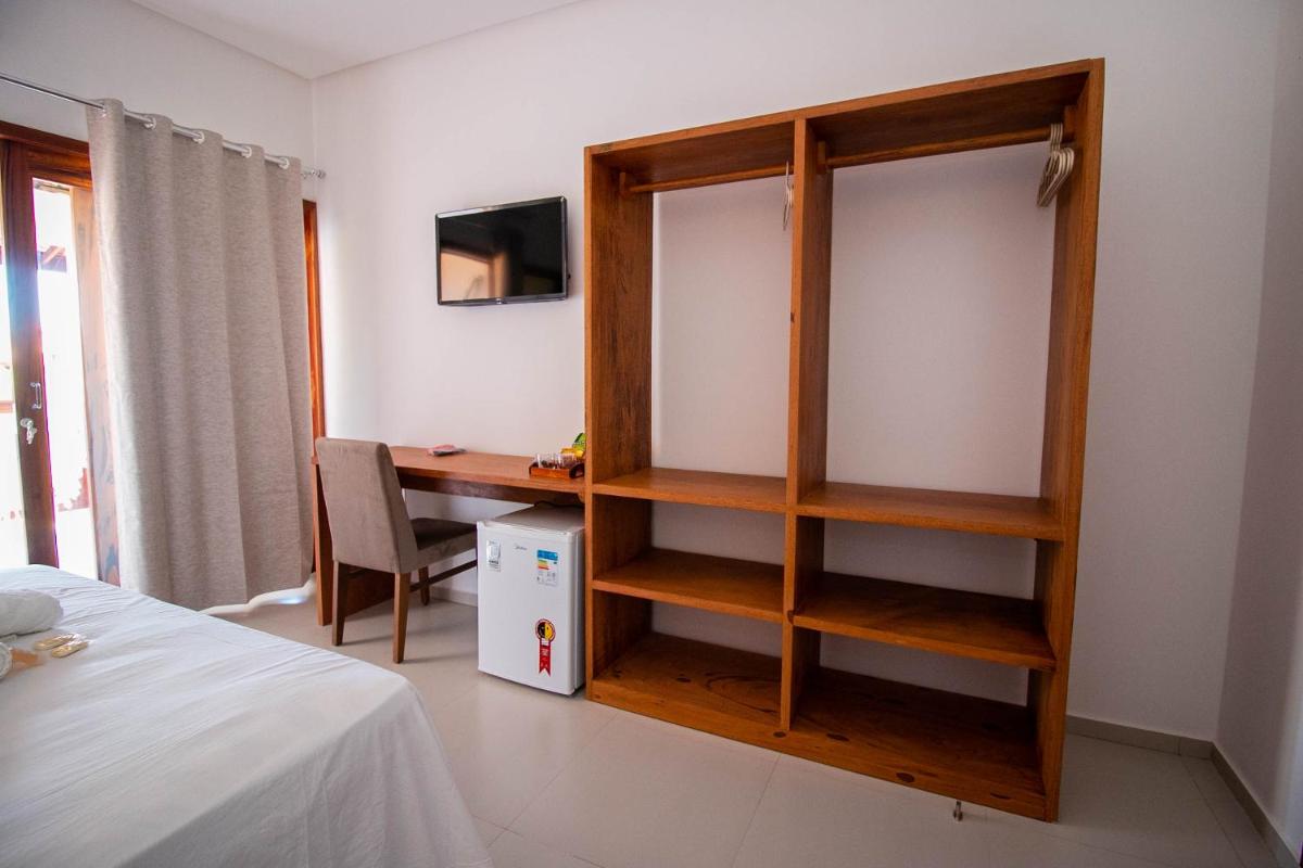 Pousada Brisamares - Housity