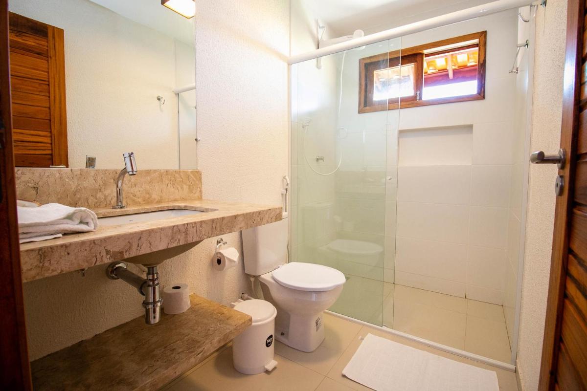 Pousada Brisamares - Housity