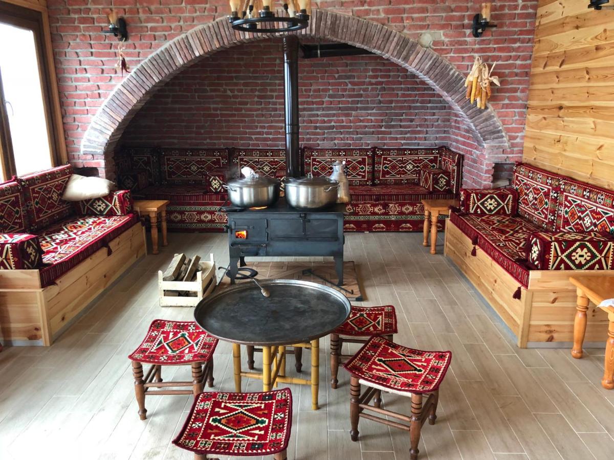 MONİKA VİLLA HOUSE - Housity