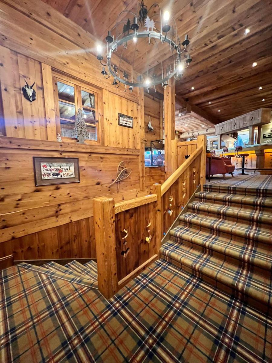 Photo de la galerie de l'établissement Hôtel-Restaurant Les Bas-Rupts, Singuliers Hôtel, à Gérardmer
