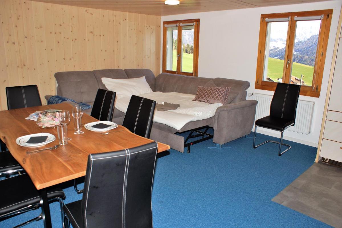Auf Bauernhof: Studio mit traumhafter Aussicht - Housity
